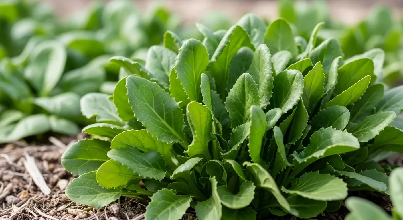 En novembre, 5 légumes résistent à -15°C et se récoltent jusqu&rsquo;en février