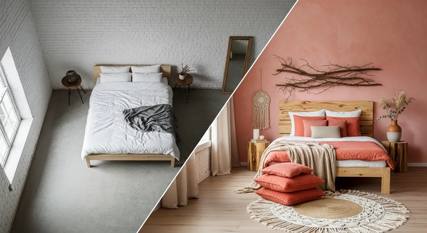 En 2025, cette méthode DIY transforme votre salon pour 14€