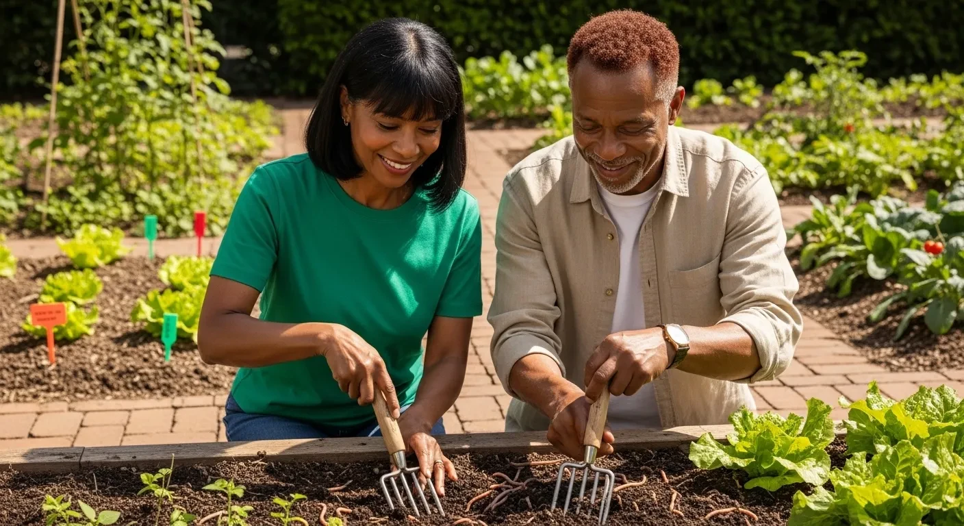 5 conseils potager traditionnels qui ruinent vos récoltes en 2025