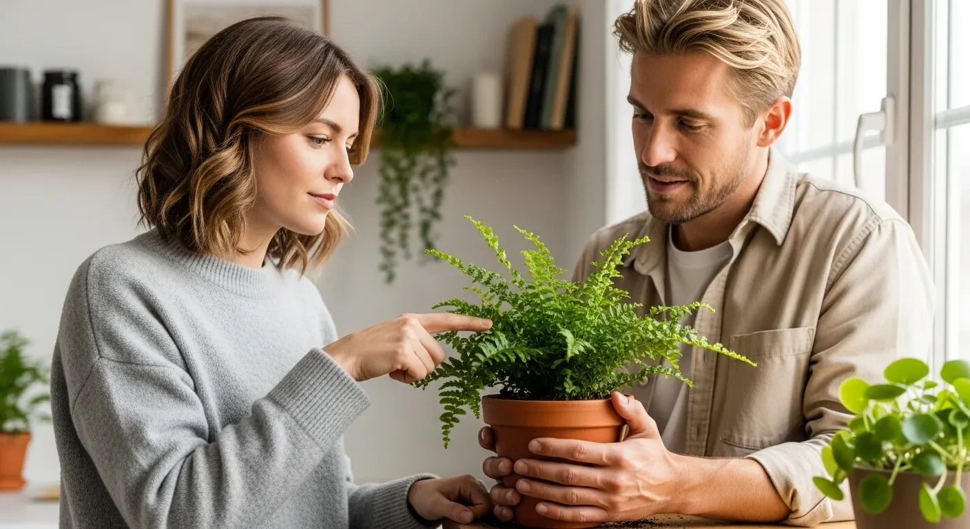 Arroser tous les jours tue vos plantes : les 5 erreurs fatales du printemps