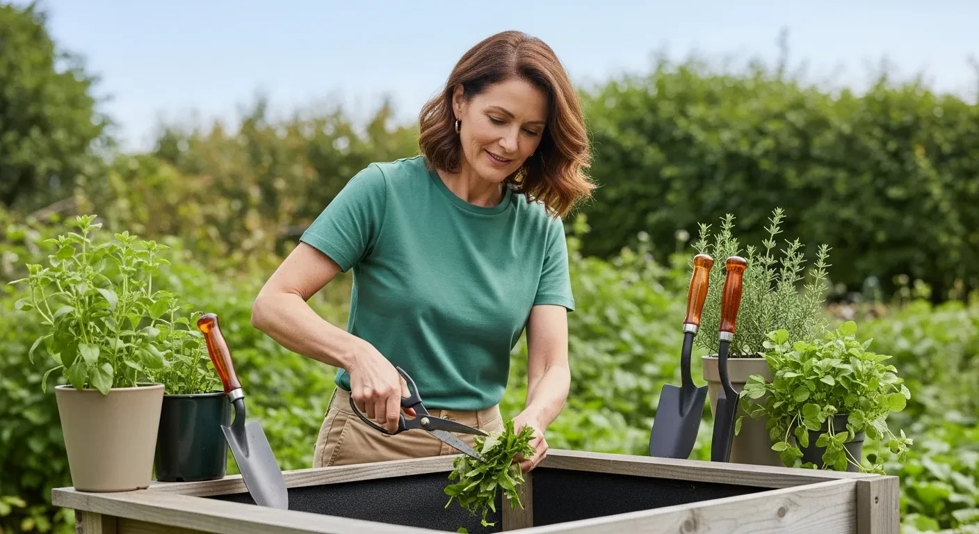 La science prouve que vous avez tort sur les feuilles de noyer en compost