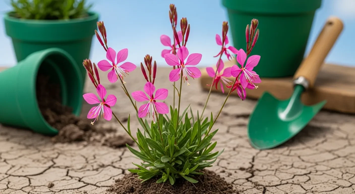 En 2025, 48 départements abandonnent les hortensias à cause de la canicule