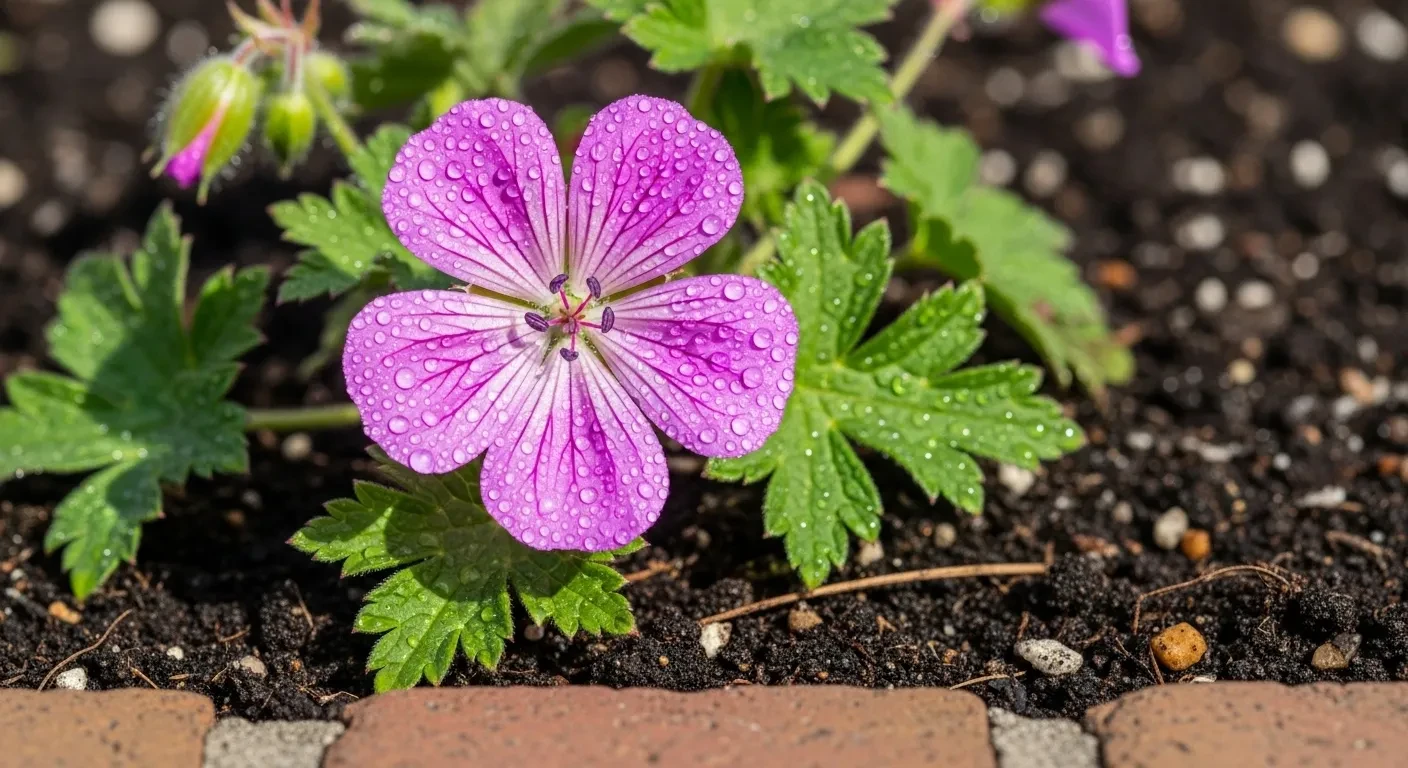 7 plantes vivaces qui durent 80 ans sans replanter et coûtent 12€