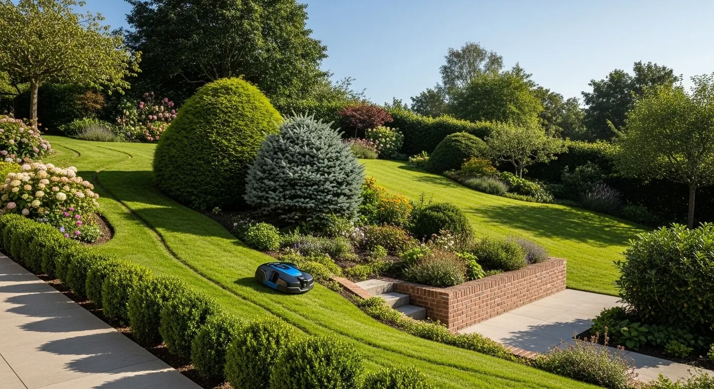 En novembre 2025, cette promo -20% révolutionne les jardins jusqu&rsquo;à 1600 m²