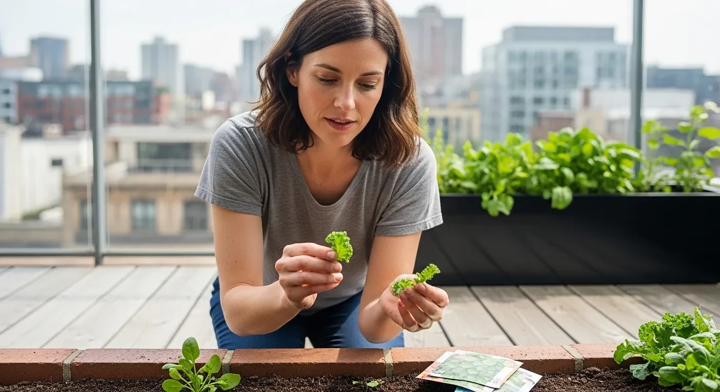 Avant le 1er août semez ces 5 légumes et récoltez jusqu&rsquo;en décembre
