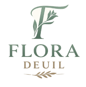 flora deuil